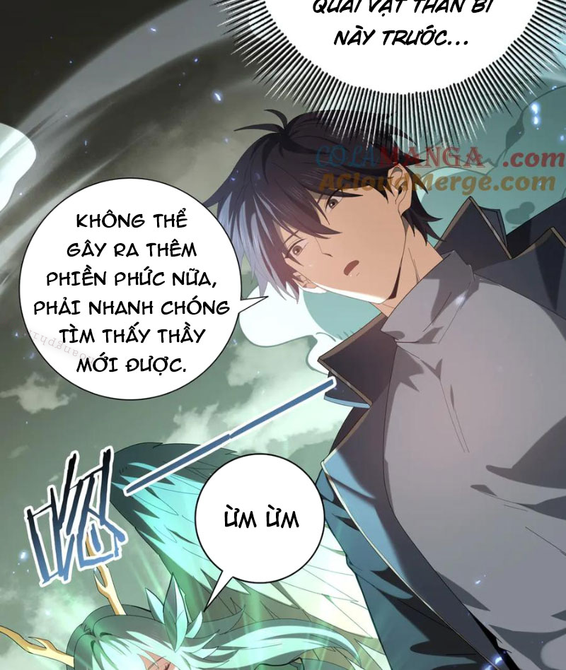 Toàn Dân Chuyển Chức: Ngự Long Sư Là Chức Nghiệp Yếu Nhất? Chapter 108 - Trang 2