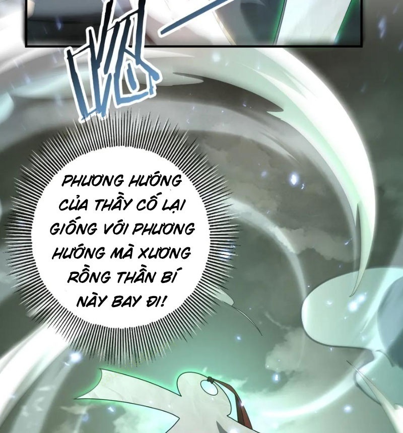 Toàn Dân Chuyển Chức: Ngự Long Sư Là Chức Nghiệp Yếu Nhất? Chapter 108 - Trang 2