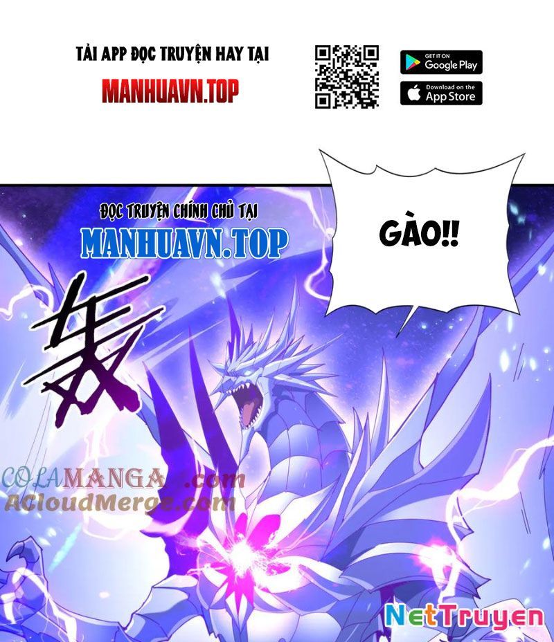 Toàn Dân Chuyển Chức: Ngự Long Sư Là Chức Nghiệp Yếu Nhất? Chapter 108 - Trang 2