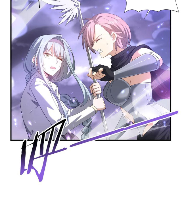 Toàn Dân Chuyển Chức: Ngự Long Sư Là Chức Nghiệp Yếu Nhất? Chapter 108 - Trang 2