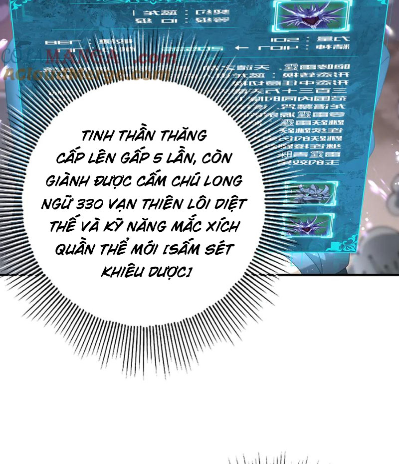 Toàn Dân Chuyển Chức: Ngự Long Sư Là Chức Nghiệp Yếu Nhất? Chapter 108 - Trang 2