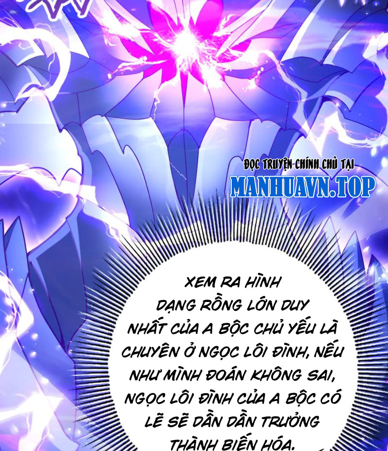 Toàn Dân Chuyển Chức: Ngự Long Sư Là Chức Nghiệp Yếu Nhất? Chapter 108 - Trang 2