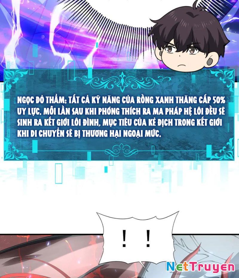 Toàn Dân Chuyển Chức: Ngự Long Sư Là Chức Nghiệp Yếu Nhất? Chapter 108 - Trang 2