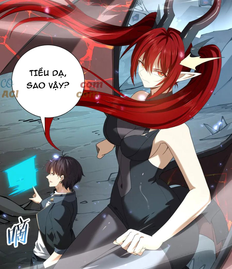 Toàn Dân Chuyển Chức: Ngự Long Sư Là Chức Nghiệp Yếu Nhất? Chapter 108 - Trang 2