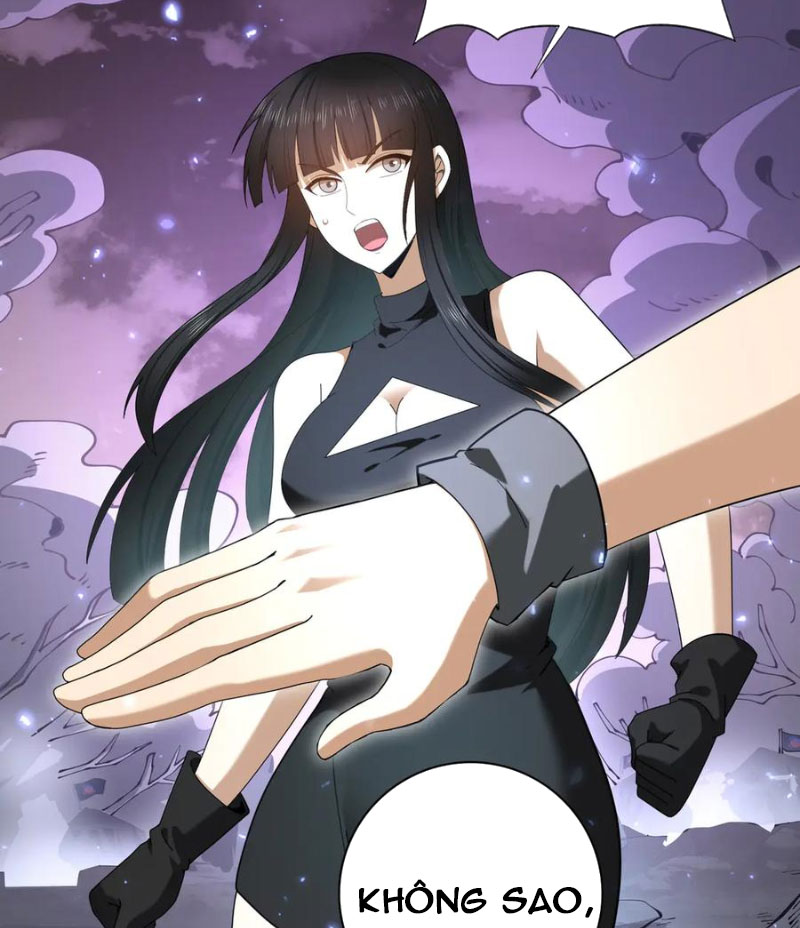 Toàn Dân Chuyển Chức: Ngự Long Sư Là Chức Nghiệp Yếu Nhất? Chapter 108 - Trang 2