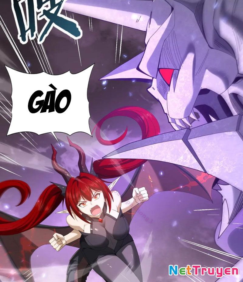 Toàn Dân Chuyển Chức: Ngự Long Sư Là Chức Nghiệp Yếu Nhất? Chapter 108 - Trang 2