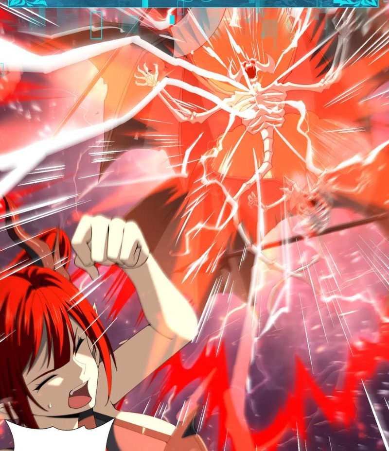 Toàn Dân Chuyển Chức: Ngự Long Sư Là Chức Nghiệp Yếu Nhất? Chapter 108 - Trang 2