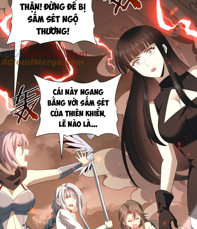 Toàn Dân Chuyển Chức: Ngự Long Sư Là Chức Nghiệp Yếu Nhất? Chapter 108 - Trang 2