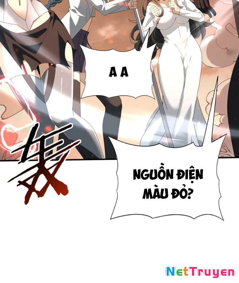 Toàn Dân Chuyển Chức: Ngự Long Sư Là Chức Nghiệp Yếu Nhất? Chapter 108 - Trang 2