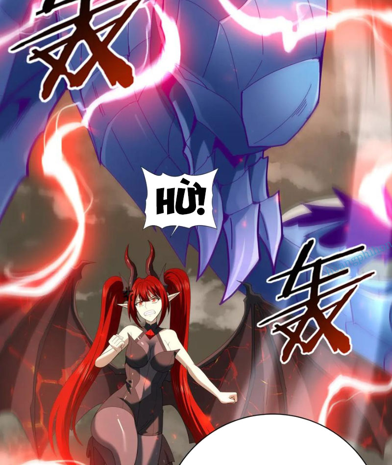 Toàn Dân Chuyển Chức: Ngự Long Sư Là Chức Nghiệp Yếu Nhất? Chapter 108 - Trang 2