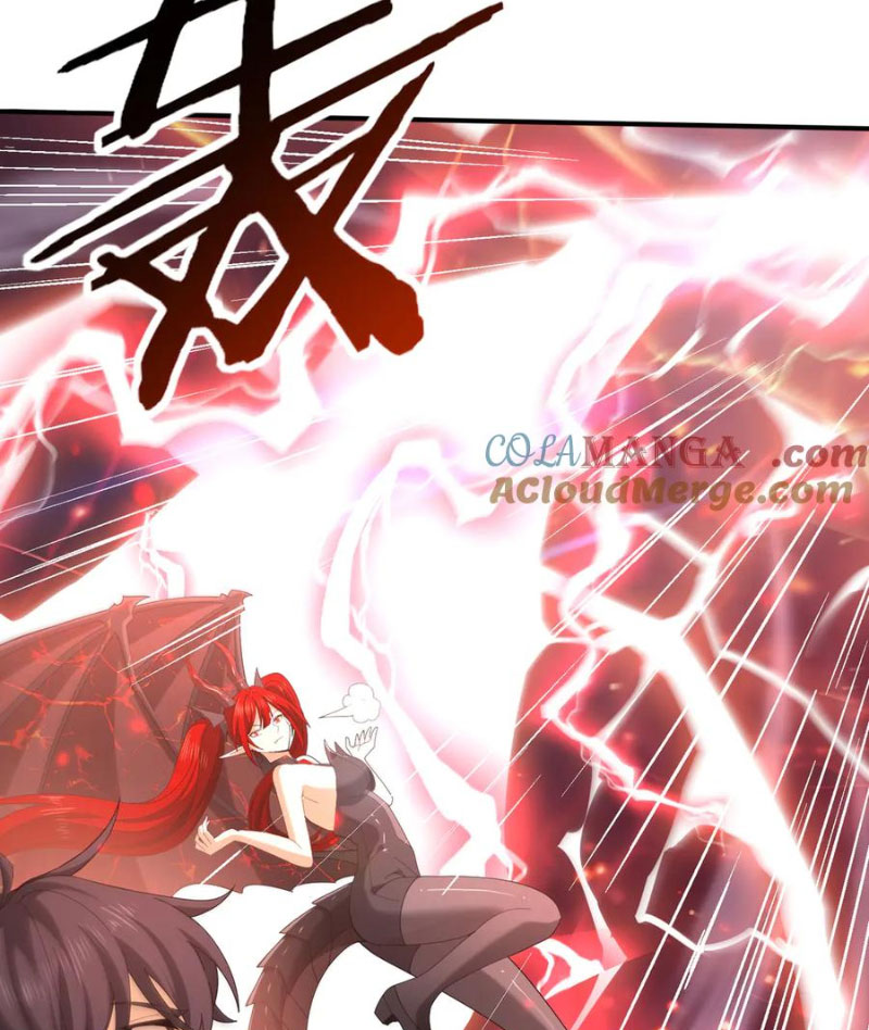 Toàn Dân Chuyển Chức: Ngự Long Sư Là Chức Nghiệp Yếu Nhất? Chapter 108 - Trang 2