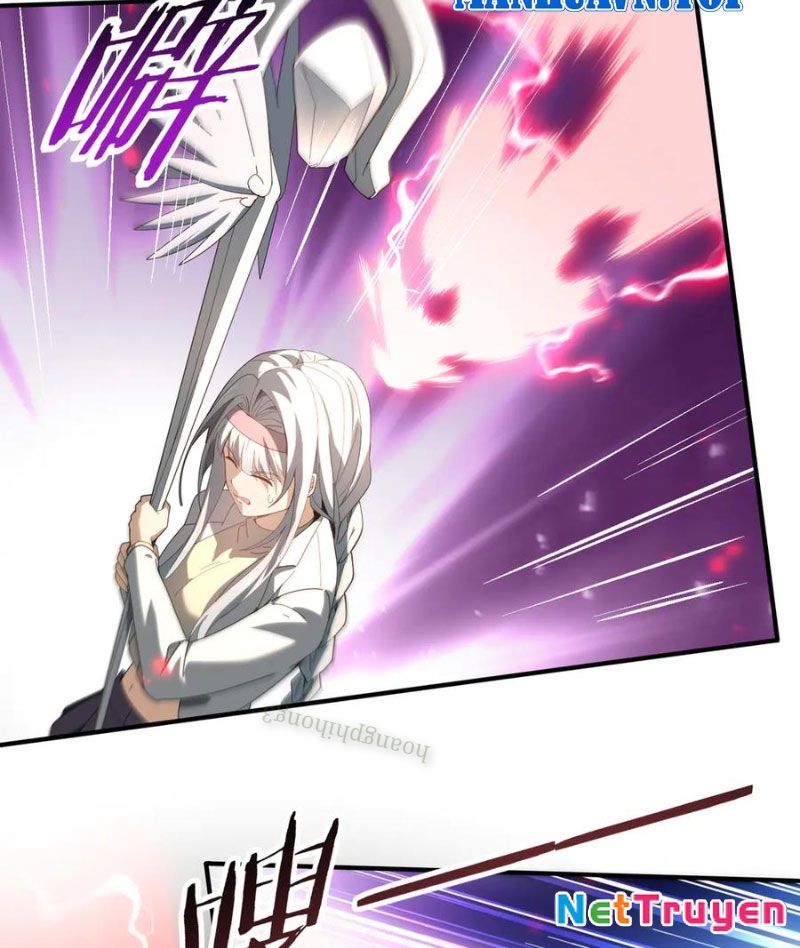 Toàn Dân Chuyển Chức: Ngự Long Sư Là Chức Nghiệp Yếu Nhất? Chapter 108 - Trang 2