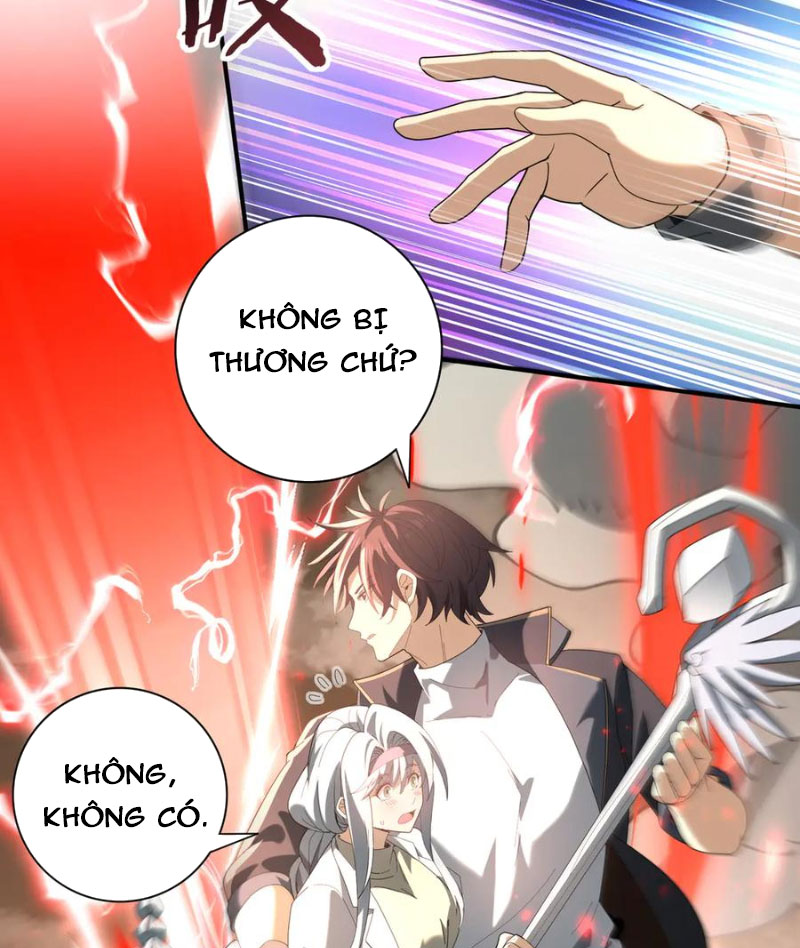 Toàn Dân Chuyển Chức: Ngự Long Sư Là Chức Nghiệp Yếu Nhất? Chapter 108 - Trang 2