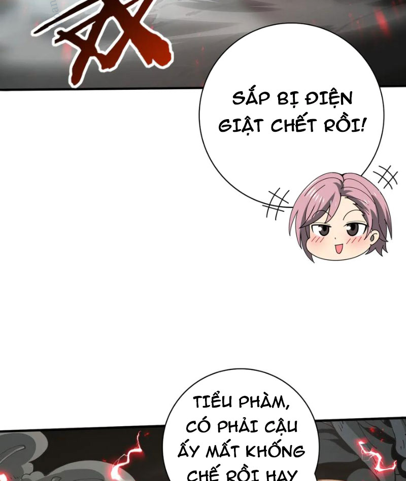 Toàn Dân Chuyển Chức: Ngự Long Sư Là Chức Nghiệp Yếu Nhất? Chapter 108 - Trang 2