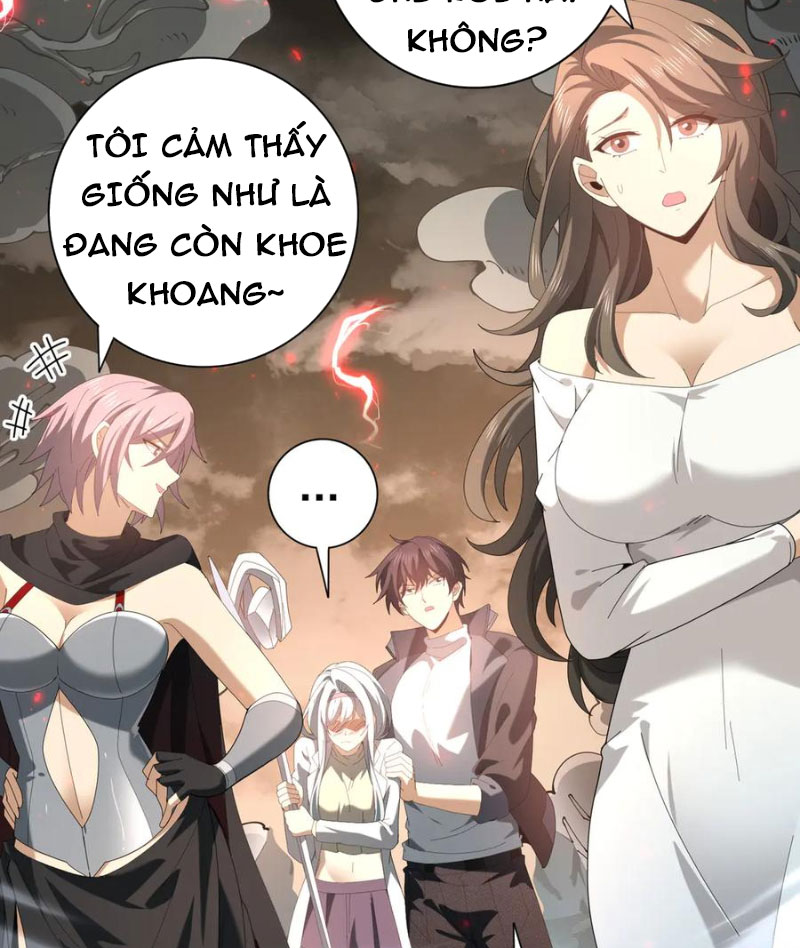 Toàn Dân Chuyển Chức: Ngự Long Sư Là Chức Nghiệp Yếu Nhất? Chapter 108 - Trang 2