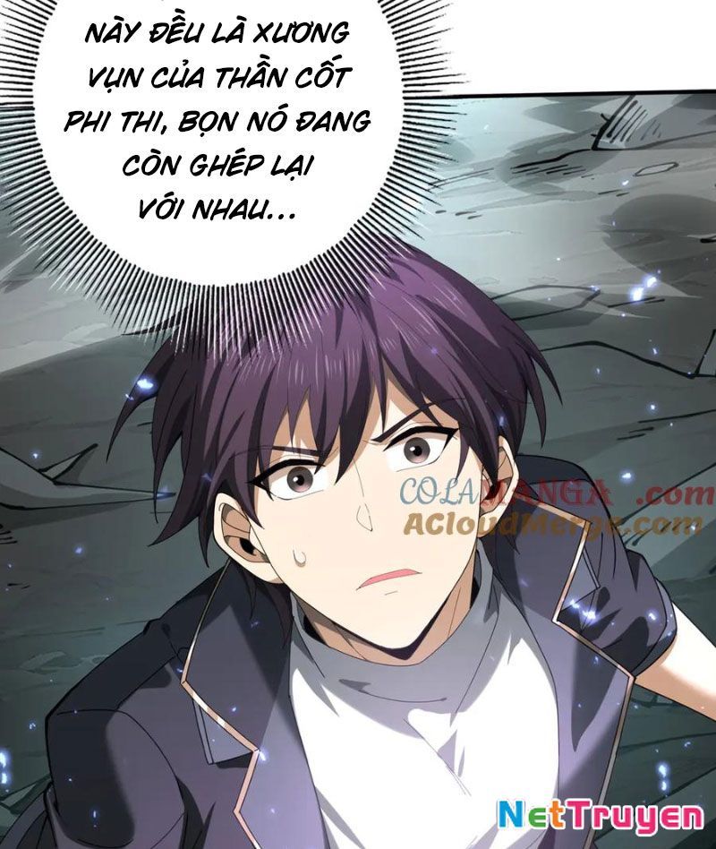 Toàn Dân Chuyển Chức: Ngự Long Sư Là Chức Nghiệp Yếu Nhất? Chapter 108 - Trang 2