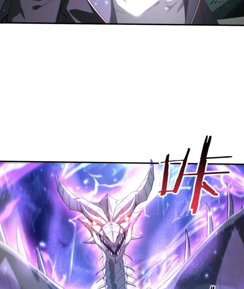 Toàn Dân Chuyển Chức: Ngự Long Sư Là Chức Nghiệp Yếu Nhất? Chapter 108 - Trang 2