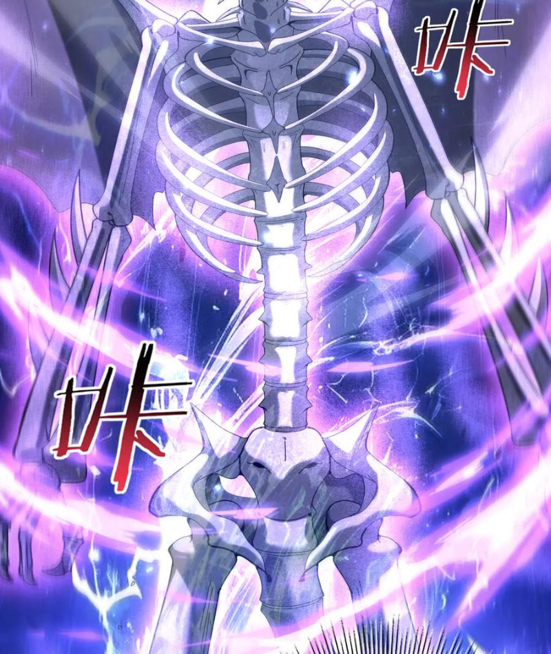 Toàn Dân Chuyển Chức: Ngự Long Sư Là Chức Nghiệp Yếu Nhất? Chapter 108 - Trang 2