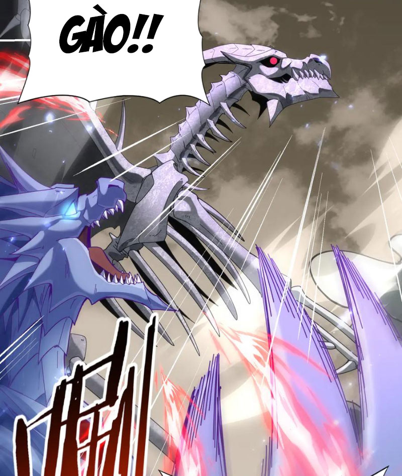 Toàn Dân Chuyển Chức: Ngự Long Sư Là Chức Nghiệp Yếu Nhất? Chapter 108 - Trang 2