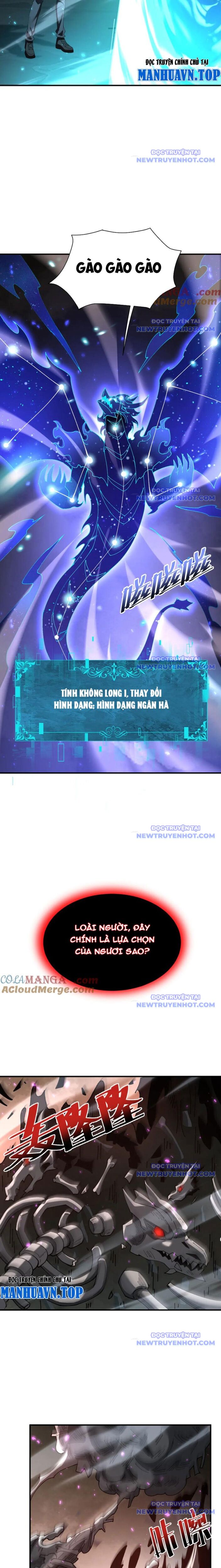 Toàn Dân Chuyển Chức: Ngự Long Sư Là Chức Nghiệp Yếu Nhất? Chapter 109 - Trang 2