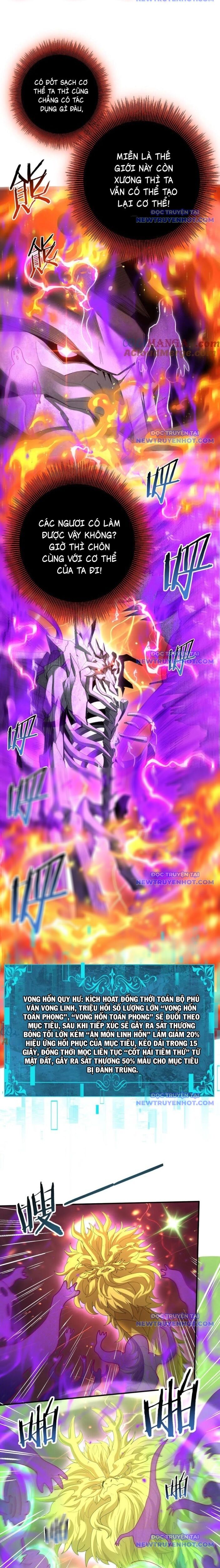 Toàn Dân Chuyển Chức: Ngự Long Sư Là Chức Nghiệp Yếu Nhất? Chapter 110 - Trang 2