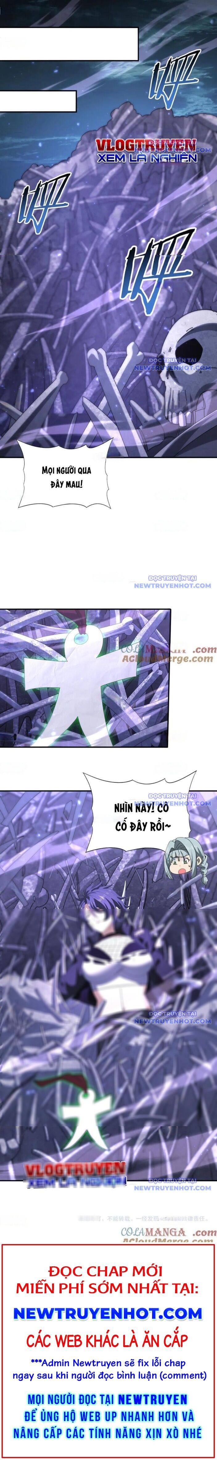 Toàn Dân Chuyển Chức: Ngự Long Sư Là Chức Nghiệp Yếu Nhất? Chapter 110 - Trang 2