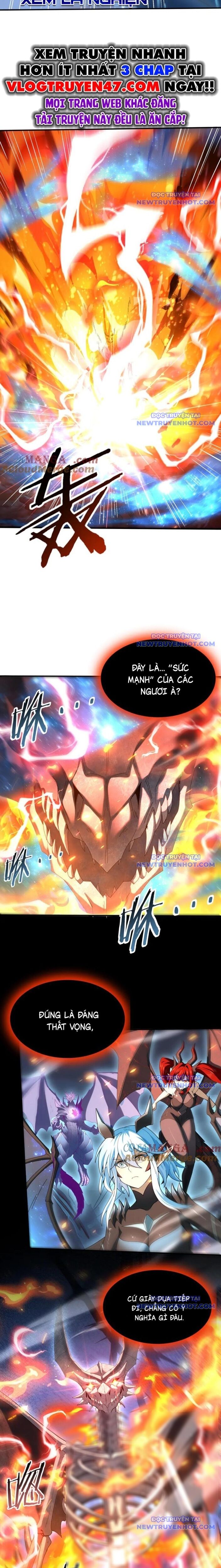 Toàn Dân Chuyển Chức: Ngự Long Sư Là Chức Nghiệp Yếu Nhất? Chapter 110 - Trang 2