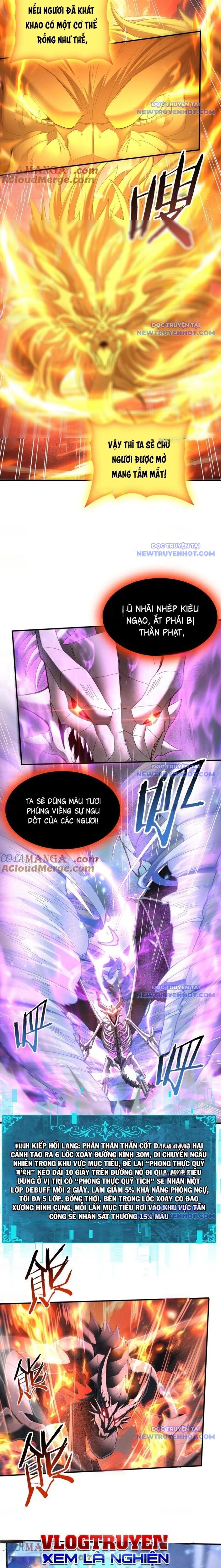 Toàn Dân Chuyển Chức: Ngự Long Sư Là Chức Nghiệp Yếu Nhất? Chapter 110 - Trang 2