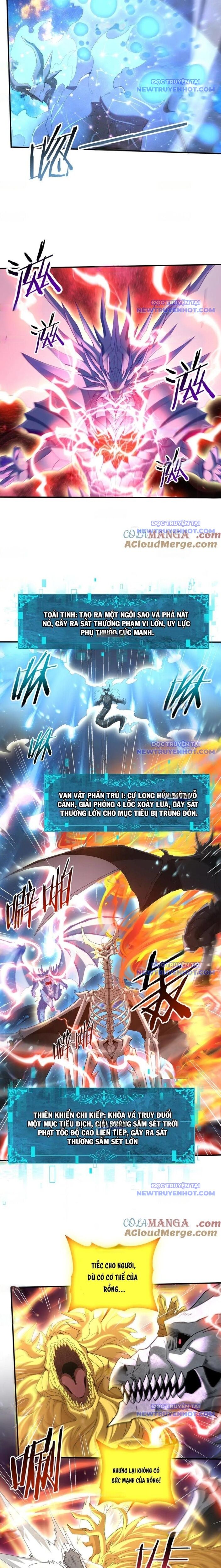 Toàn Dân Chuyển Chức: Ngự Long Sư Là Chức Nghiệp Yếu Nhất? Chapter 110 - Trang 2