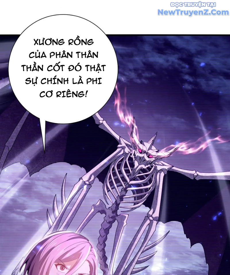 Toàn Dân Chuyển Chức: Ngự Long Sư Là Chức Nghiệp Yếu Nhất? Chapter 111 - Trang 2