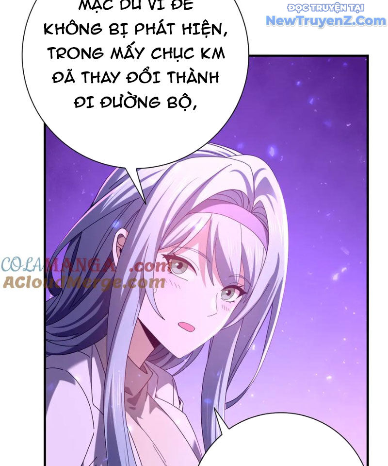 Toàn Dân Chuyển Chức: Ngự Long Sư Là Chức Nghiệp Yếu Nhất? Chapter 111 - Trang 2