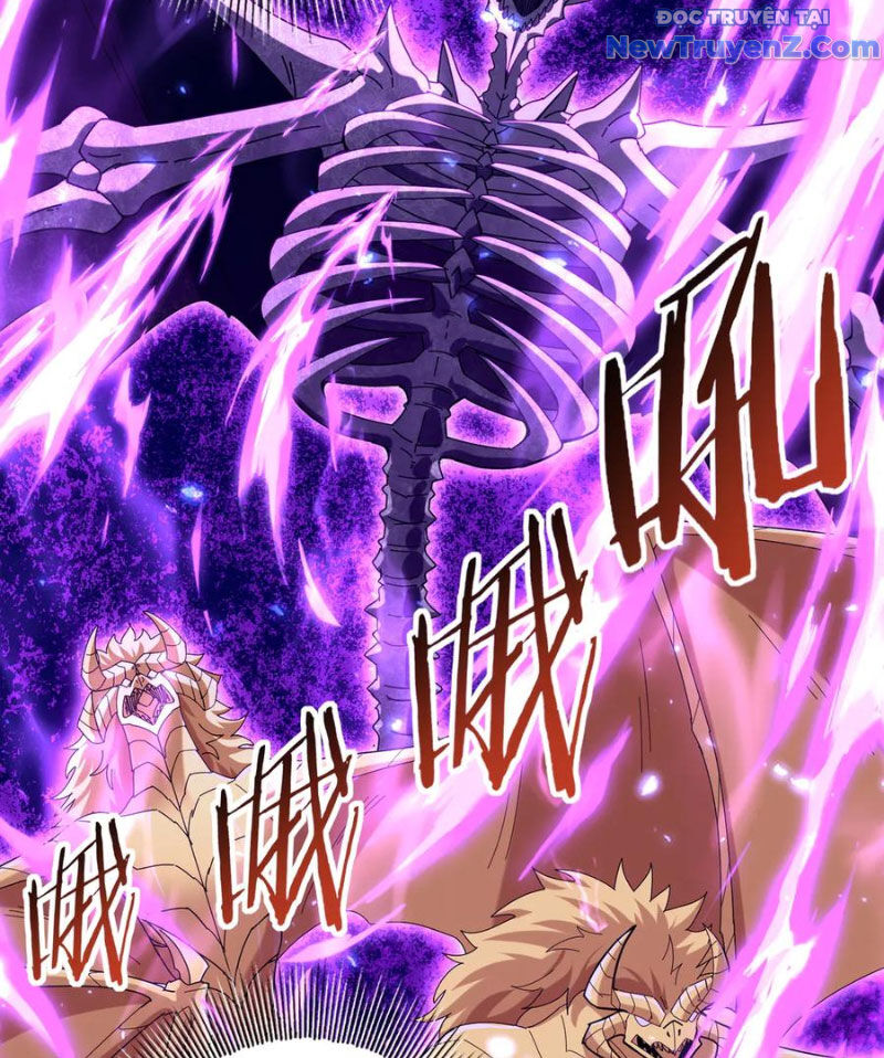 Toàn Dân Chuyển Chức: Ngự Long Sư Là Chức Nghiệp Yếu Nhất? Chapter 111 - Trang 2