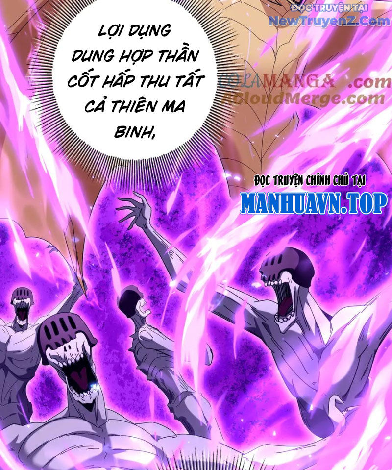 Toàn Dân Chuyển Chức: Ngự Long Sư Là Chức Nghiệp Yếu Nhất? Chapter 111 - Trang 2