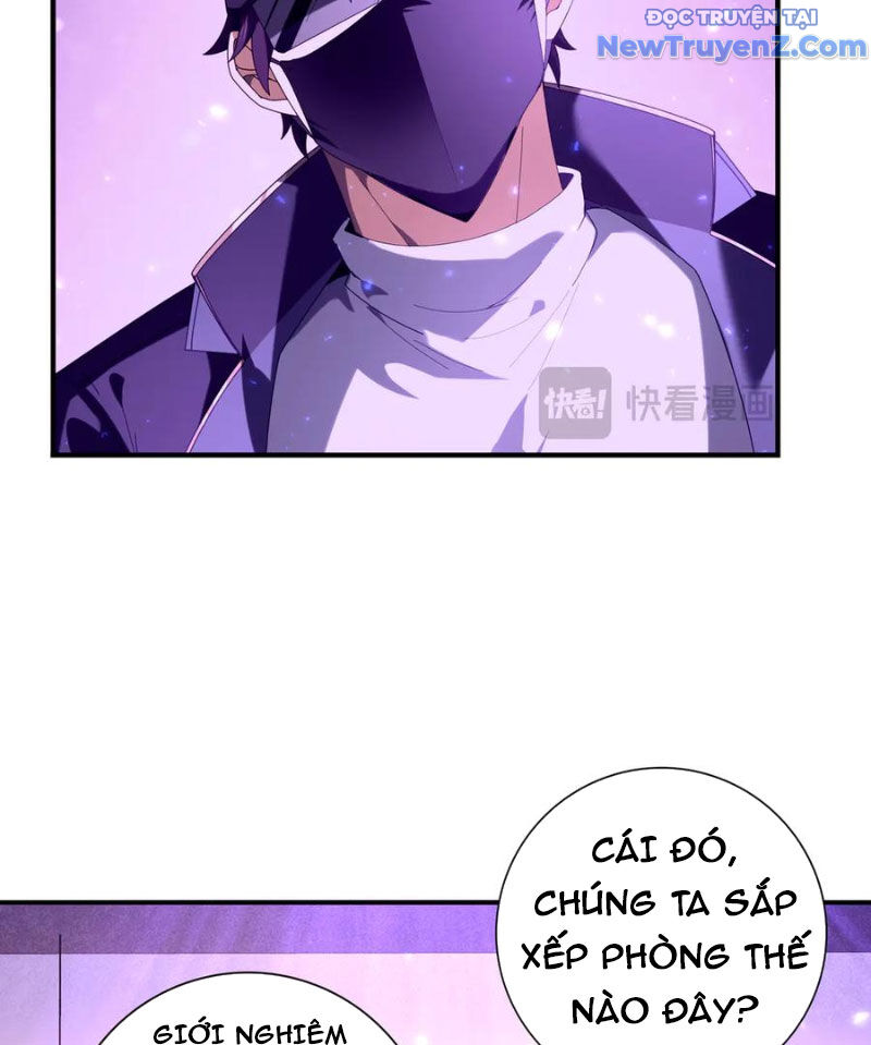 Toàn Dân Chuyển Chức: Ngự Long Sư Là Chức Nghiệp Yếu Nhất? Chapter 111 - Trang 2