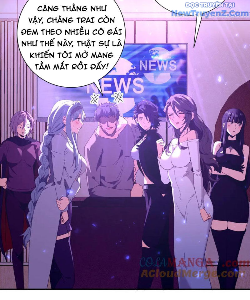 Toàn Dân Chuyển Chức: Ngự Long Sư Là Chức Nghiệp Yếu Nhất? Chapter 111 - Trang 2