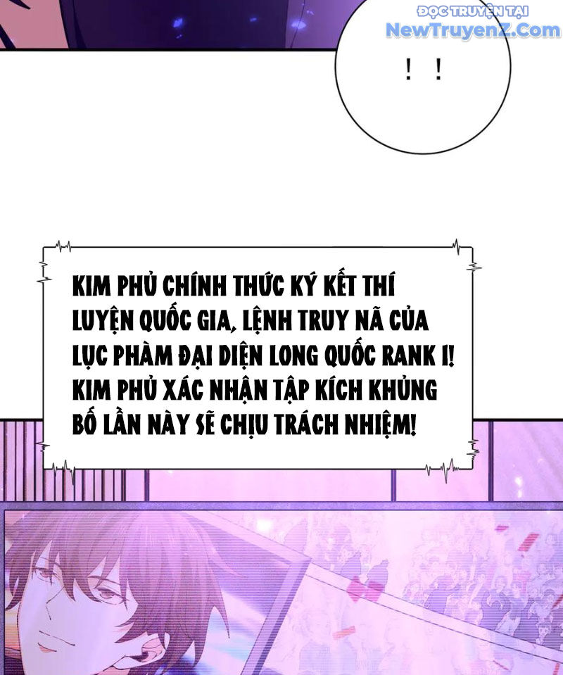 Toàn Dân Chuyển Chức: Ngự Long Sư Là Chức Nghiệp Yếu Nhất? Chapter 111 - Trang 2