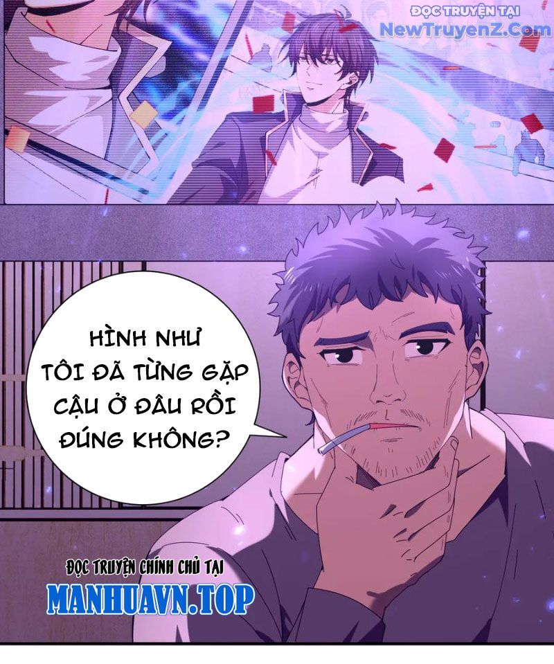 Toàn Dân Chuyển Chức: Ngự Long Sư Là Chức Nghiệp Yếu Nhất? Chapter 111 - Trang 2