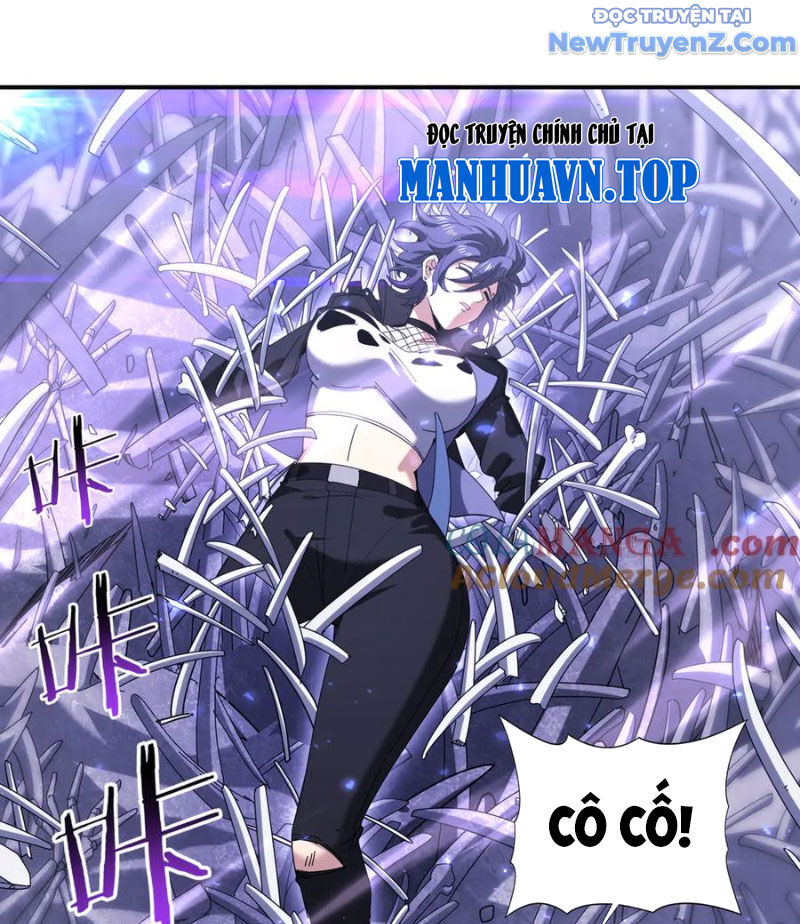 Toàn Dân Chuyển Chức: Ngự Long Sư Là Chức Nghiệp Yếu Nhất? Chapter 111 - Trang 2