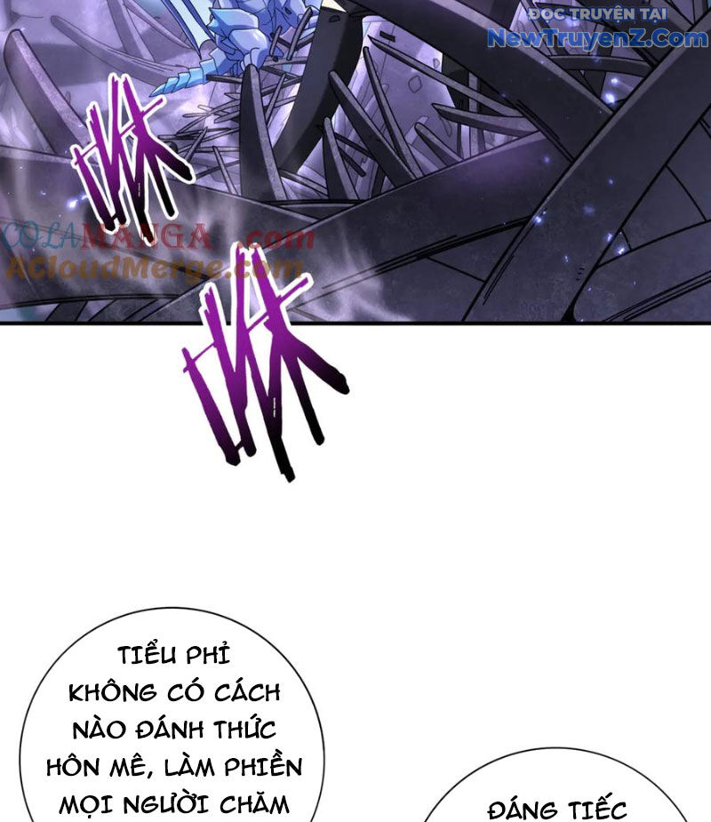 Toàn Dân Chuyển Chức: Ngự Long Sư Là Chức Nghiệp Yếu Nhất? Chapter 111 - Trang 2