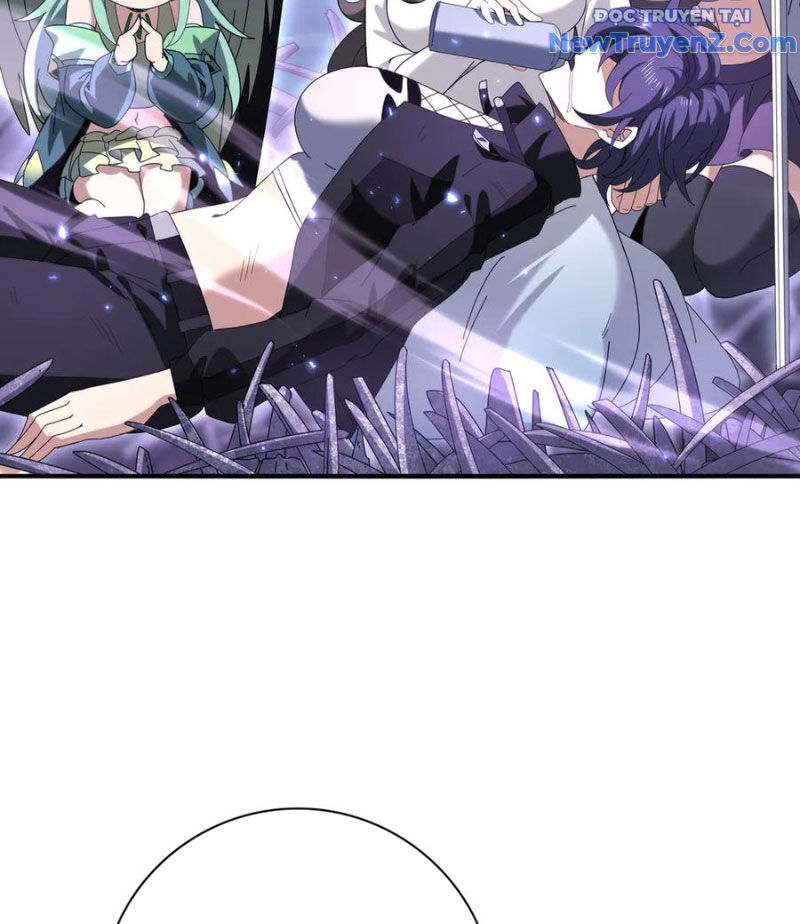 Toàn Dân Chuyển Chức: Ngự Long Sư Là Chức Nghiệp Yếu Nhất? Chapter 111 - Trang 2