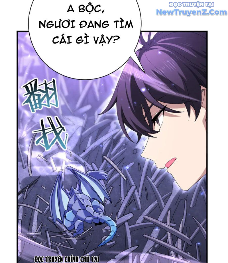 Toàn Dân Chuyển Chức: Ngự Long Sư Là Chức Nghiệp Yếu Nhất? Chapter 111 - Trang 2