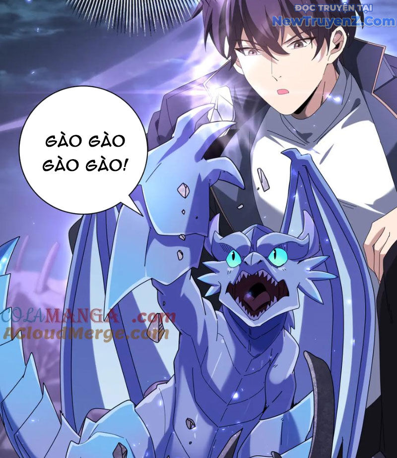 Toàn Dân Chuyển Chức: Ngự Long Sư Là Chức Nghiệp Yếu Nhất? Chapter 111 - Trang 2