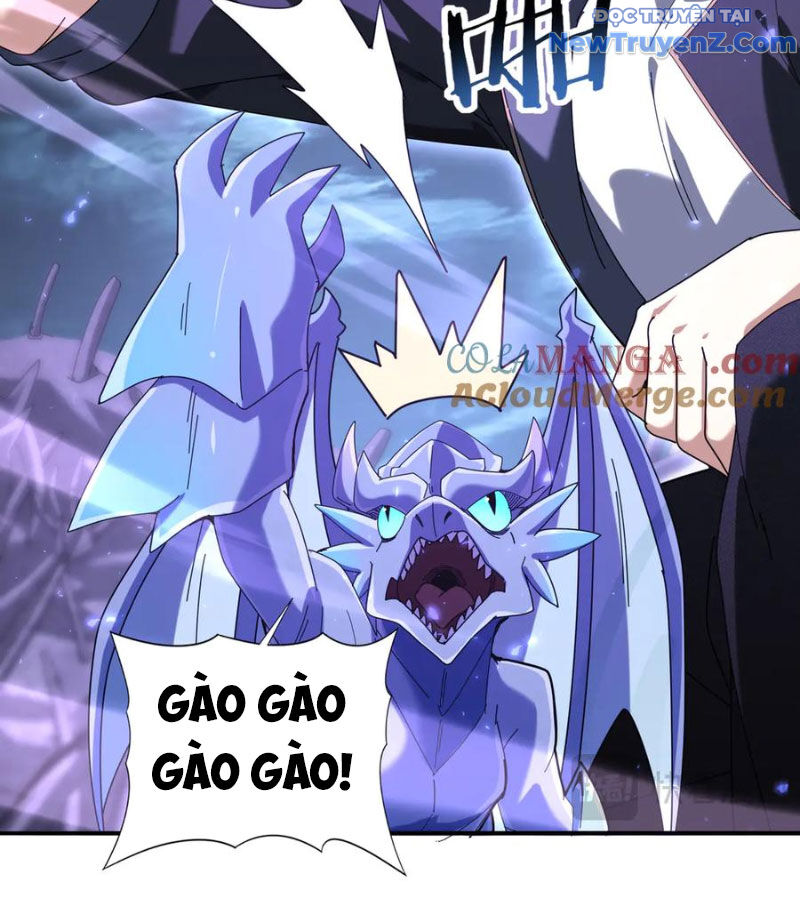 Toàn Dân Chuyển Chức: Ngự Long Sư Là Chức Nghiệp Yếu Nhất? Chapter 111 - Trang 2