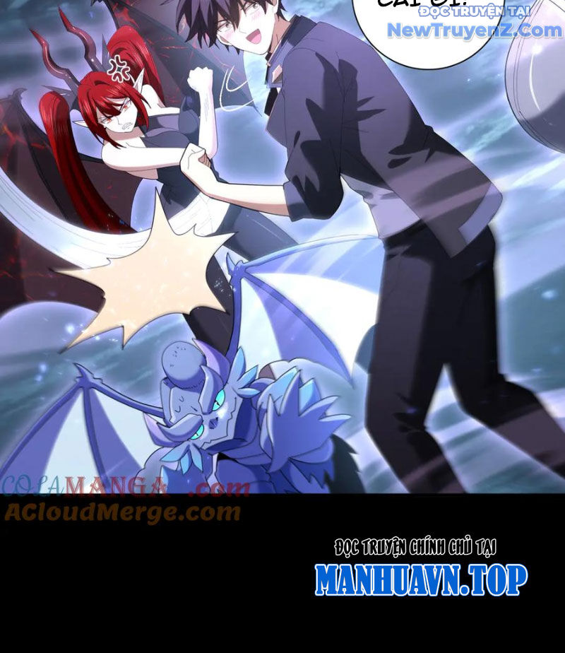 Toàn Dân Chuyển Chức: Ngự Long Sư Là Chức Nghiệp Yếu Nhất? Chapter 111 - Trang 2