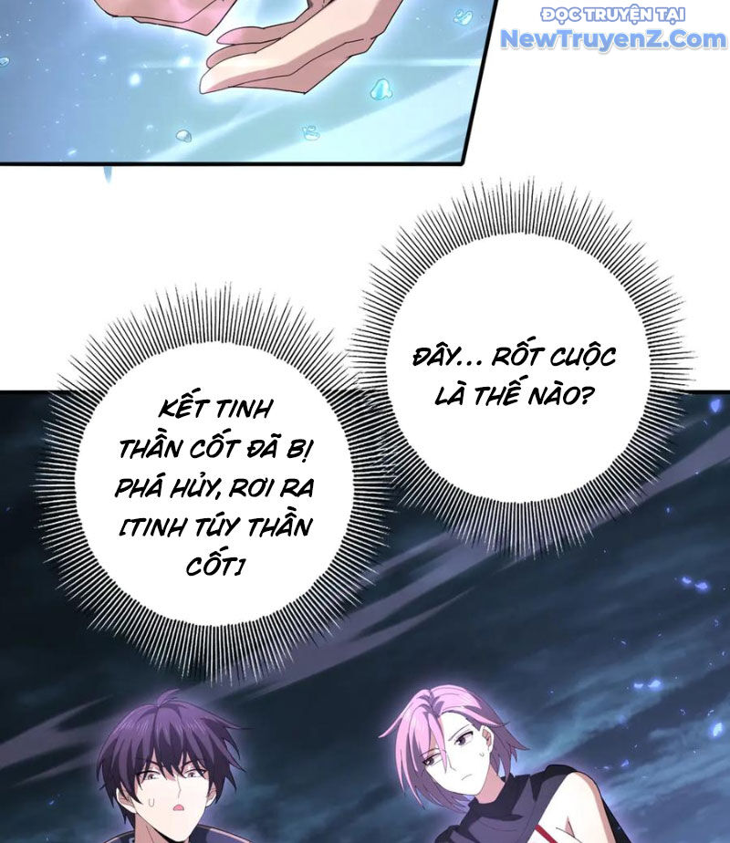 Toàn Dân Chuyển Chức: Ngự Long Sư Là Chức Nghiệp Yếu Nhất? Chapter 111 - Trang 2