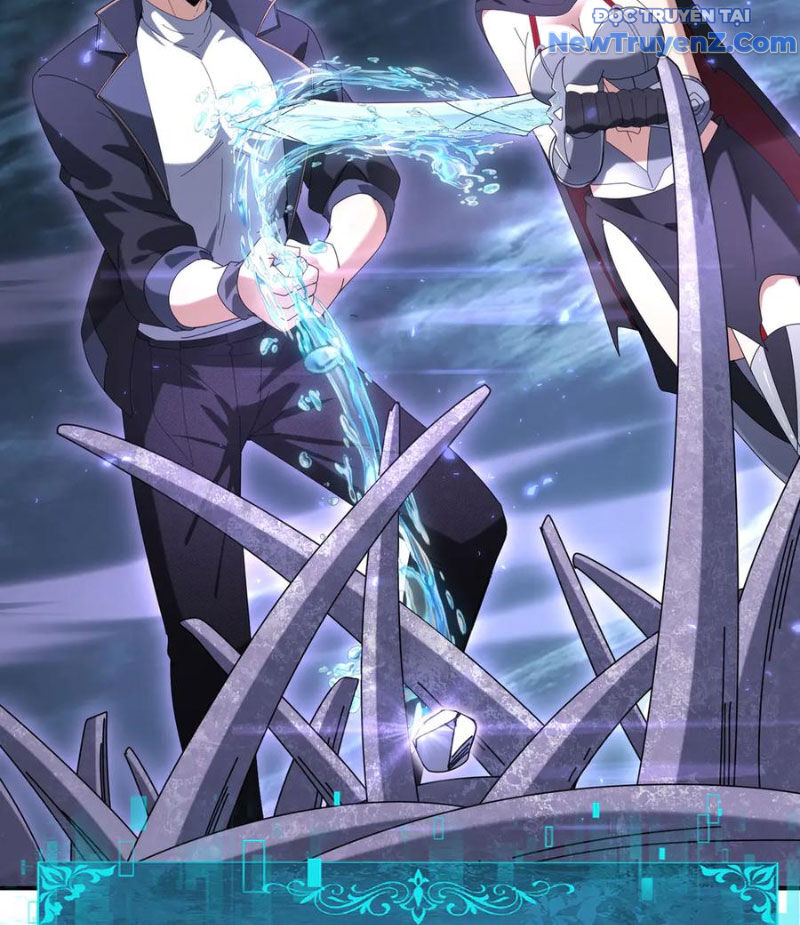 Toàn Dân Chuyển Chức: Ngự Long Sư Là Chức Nghiệp Yếu Nhất? Chapter 111 - Trang 2