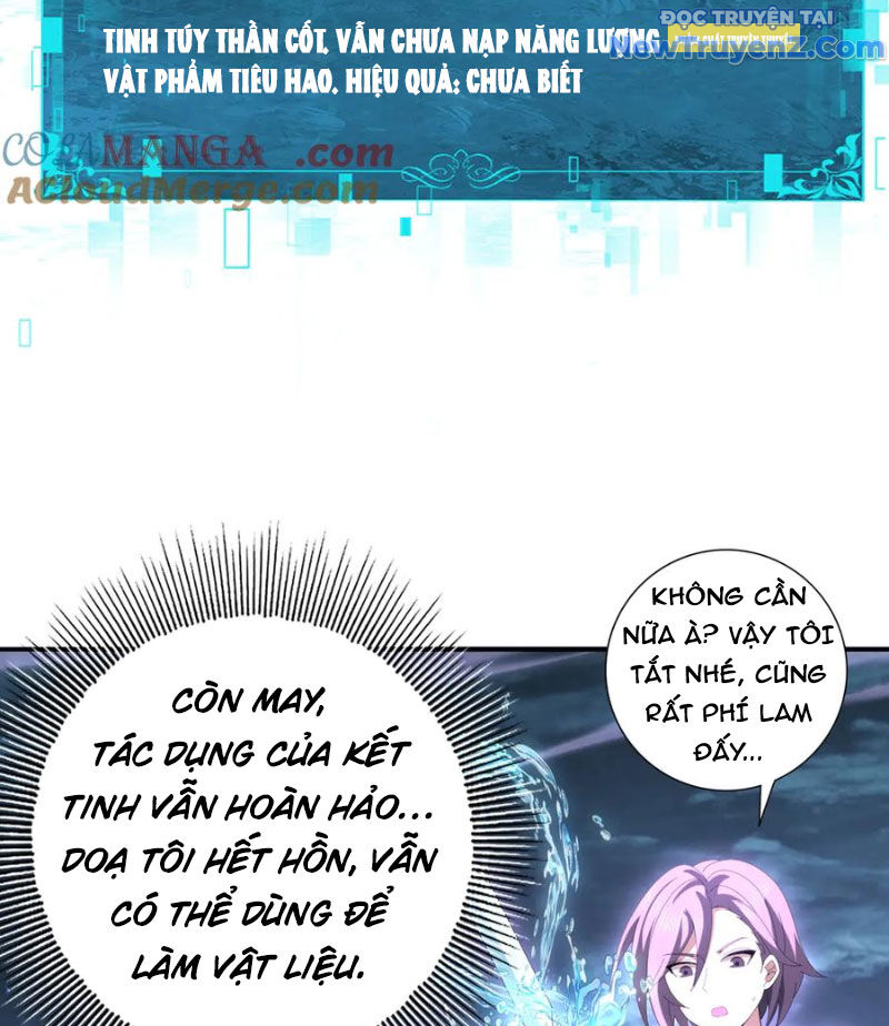 Toàn Dân Chuyển Chức: Ngự Long Sư Là Chức Nghiệp Yếu Nhất? Chapter 111 - Trang 2