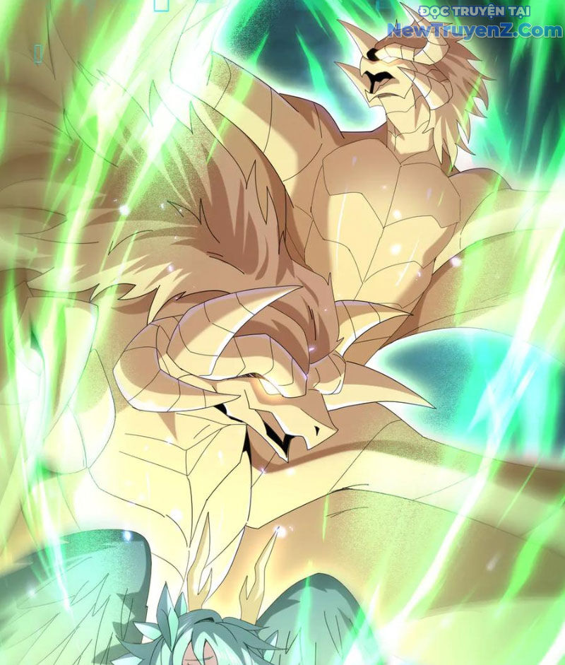 Toàn Dân Chuyển Chức: Ngự Long Sư Là Chức Nghiệp Yếu Nhất? Chapter 111 - Trang 2