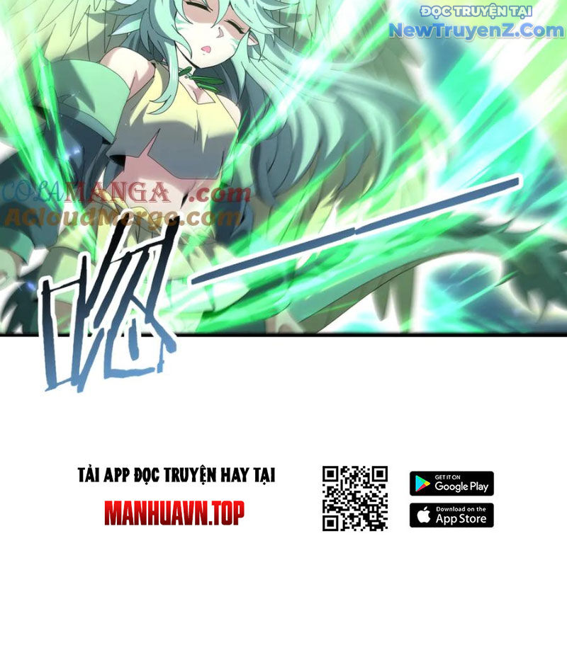 Toàn Dân Chuyển Chức: Ngự Long Sư Là Chức Nghiệp Yếu Nhất? Chapter 111 - Trang 2