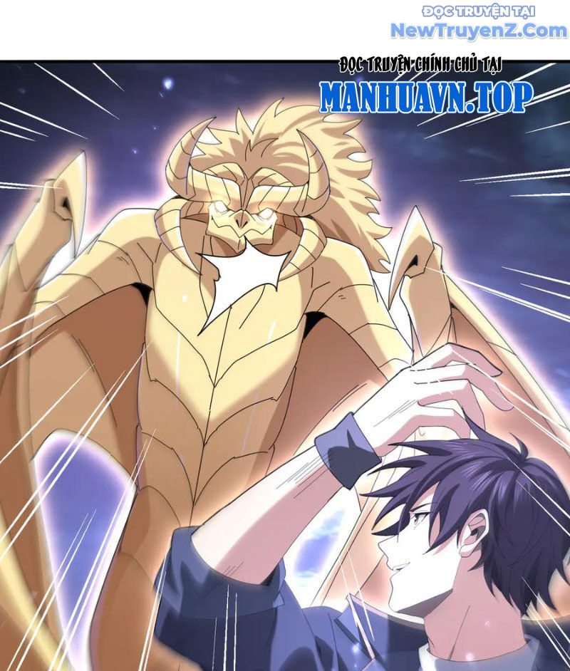 Toàn Dân Chuyển Chức: Ngự Long Sư Là Chức Nghiệp Yếu Nhất? Chapter 111 - Trang 2